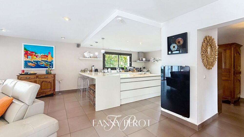  vendre  Maison Saint-Cyprien (66750)