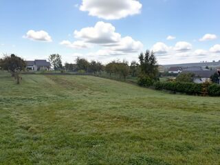  Terrain � vendre 1242 m�