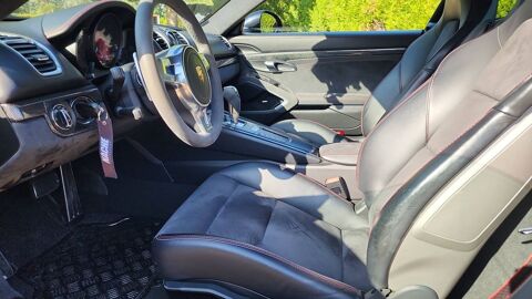 Cayman II 3.4 340 PDK GTS 2015 occasion 49100 Angers