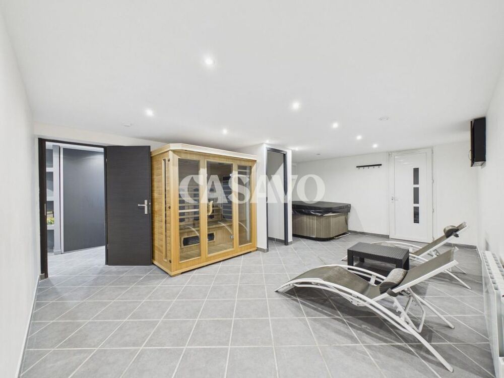 � vendre  Maison Argenteuil (95100)