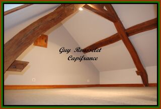  Maison � vendre 3 pi�ces 61 m�