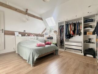  Maison à vendre 6 pièces 116 m²