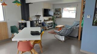  Maison � vendre 5 pi�ces 103 m�