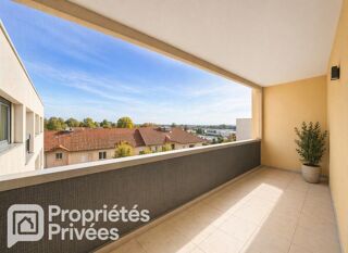  Appartement � vendre 4 pi�ces 91 m�