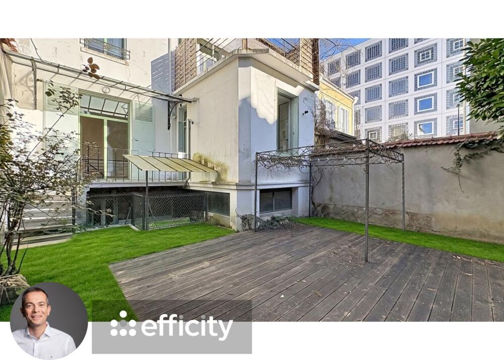 Vente Appartement Appartement bourgeois Vichy