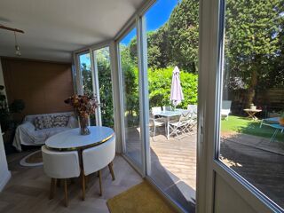  Appartement à louer 2 pièces 40 m²