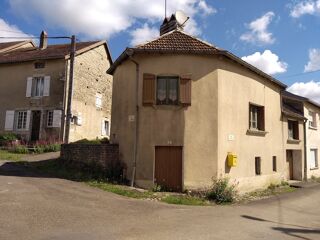  Maison à vendre 4 pièces 82 m²