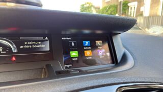 Sc&eacute;nic 1.5 dCi 110 EDC6 Bose 2014 occasion 69008 Lyon