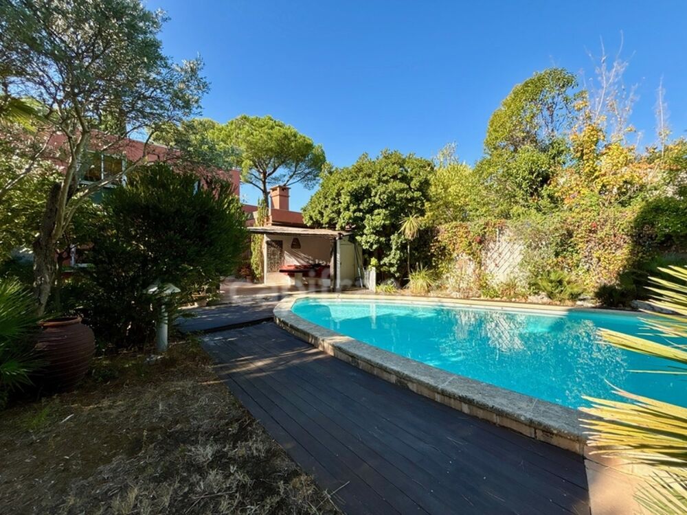 � vendre  Maison Montpellier (34090)