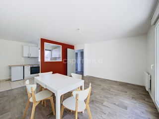 Vente Appartement Appartement à vendre 3 pièces TOURS (37) Tours