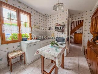  Maison à vendre 4 pièces 96 m²