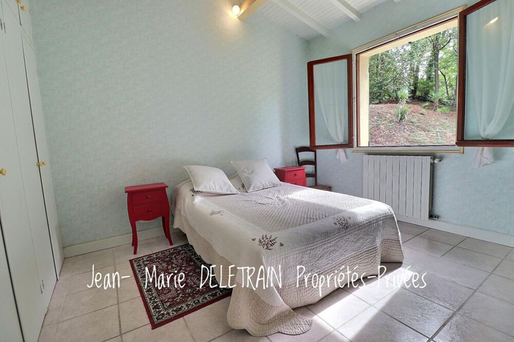 Vente Maison Maison familiale de 6p dans écrin de verdure Prigonrieux