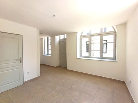  Appartement � louer 1 pi�ce 19 m�