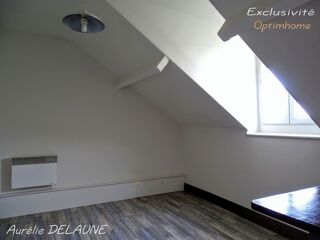  Appartement à vendre 1 pièce 18 m²