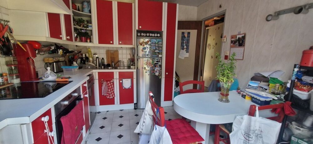 Agréable maison à deux pas du parc de Rouelles