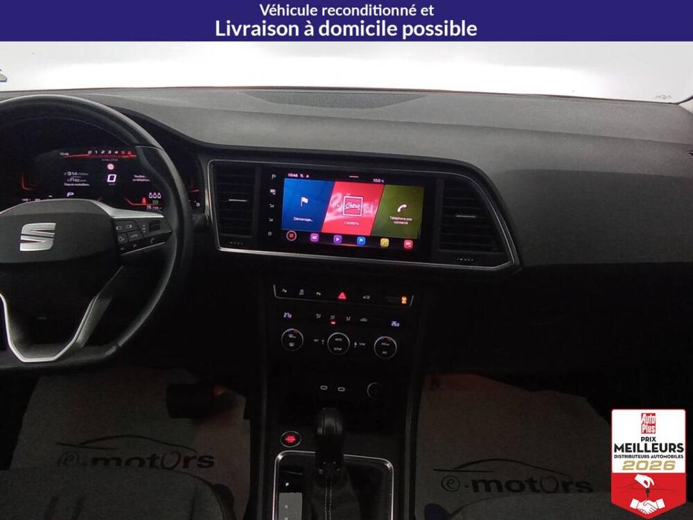 Ateca TDI 150 DSG7 Style 2023 occasion 10150 Lavau