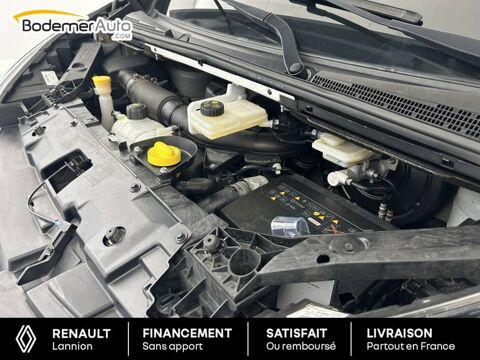 Trafic FGN L1H1 1000 KG DCI 120 CONFORT 2021 occasion 22200 Guingamp