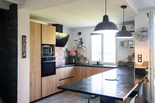  Maison � vendre 6 pi�ces 145 m�