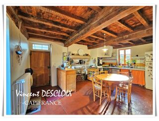  Maison � vendre 6 pi�ces 135 m�