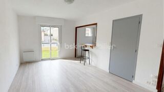  Appartement à vendre 1 pièce 24 m²