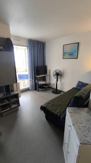  Appartement à vendre 2 pièces 26 m²