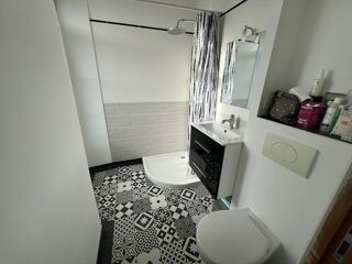  Maison � vendre 4 pi�ces 112 m�