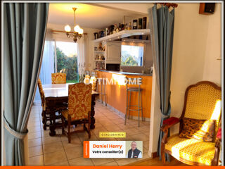  Maison � vendre 5 pi�ces 107 m�