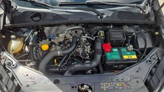 Dokker 1.2 TCe 115 Stepway 2018 occasion 97200 Fort De France