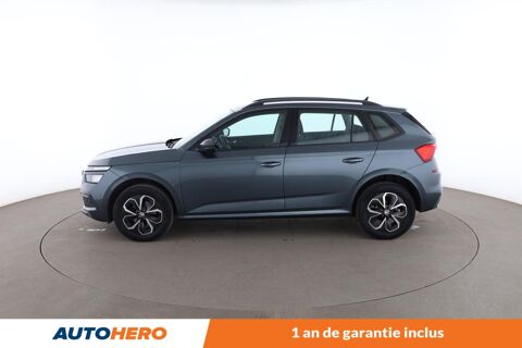 Kamiq 1.0 TSI Ambition 95 ch 2020 occasion 92130 Issy-les-Moulineaux