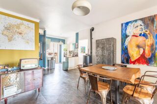  Maison à vendre 5 pièces 125 m²