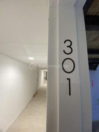  Appartement à vendre 3 pièces 99 m²