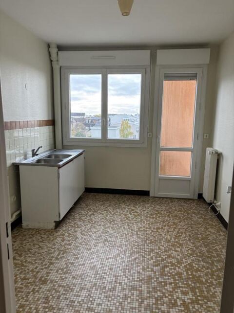  Appartement � louer 2 pi�ces 55 m�