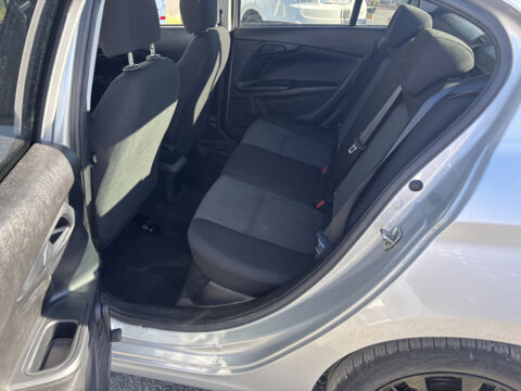 Tipo MY20 1.4 95 ch S&S 2019 occasion 69830 Saint Georges De Reneins
