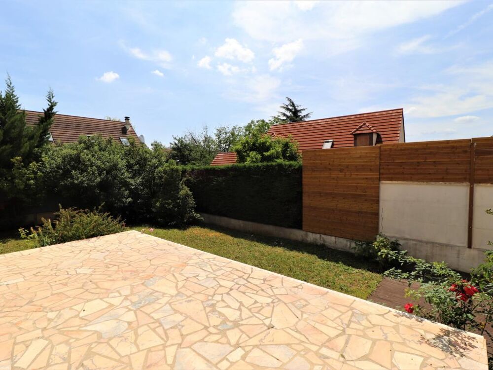 Vente Maison Maison Argenteuil