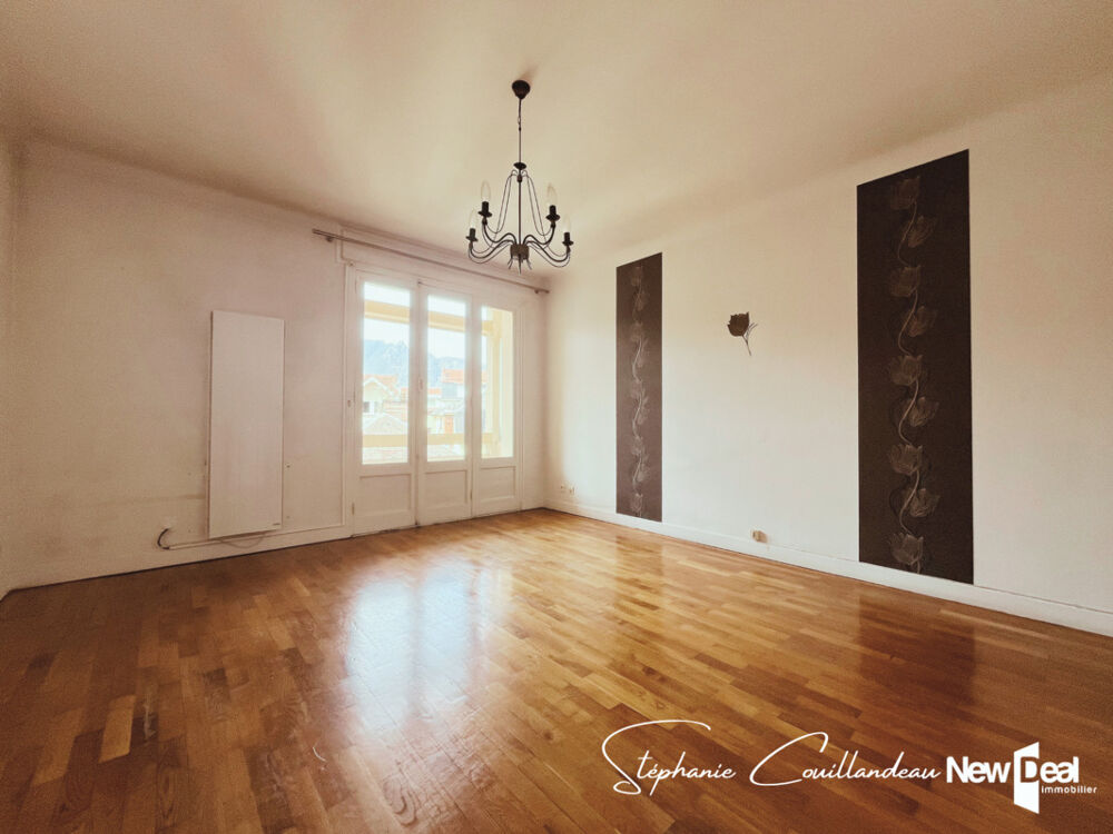 Vente Appartement Appartement de type 3 en plein centre ville d'Aix les Bains Aix les bains