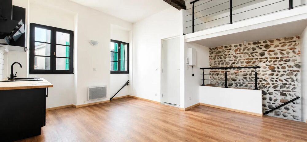Vente Appartement Immeuble de 5 pièces de 91 m² à Perpignan Perpignan