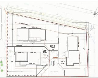  Villa � vendre 4 pi�ces 95 m�