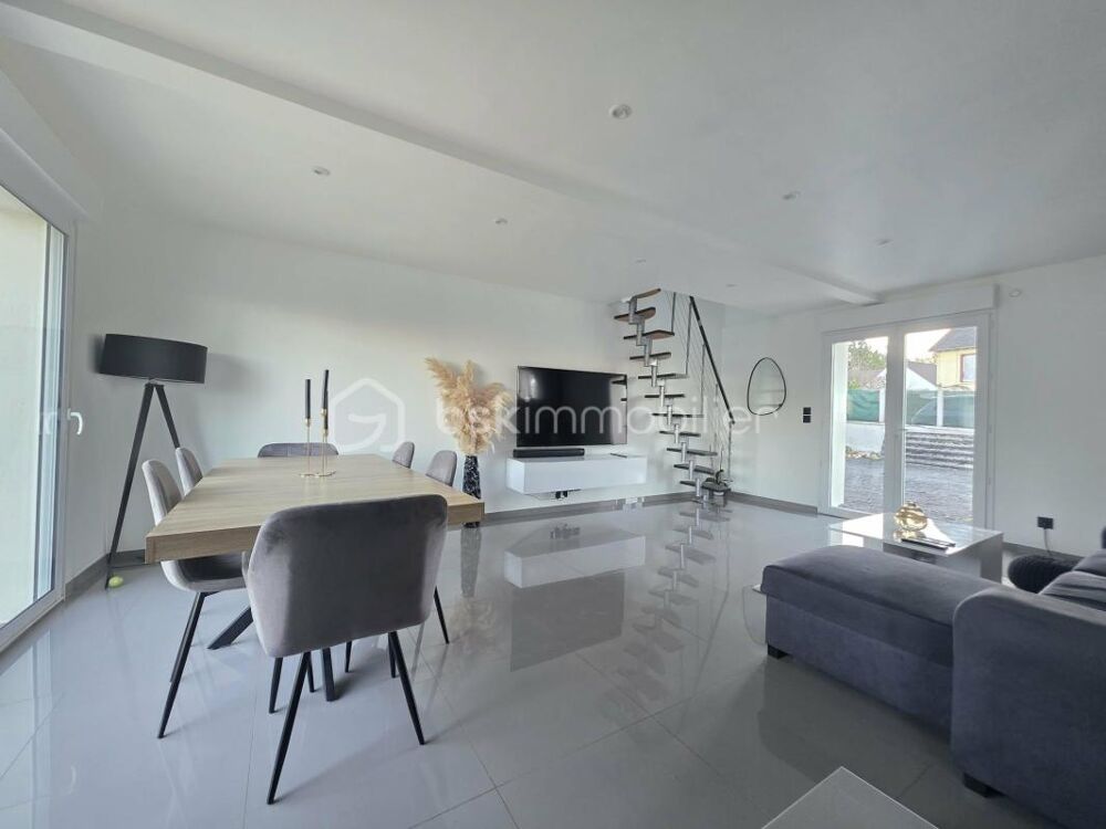 Pavillon habitable de plain pied