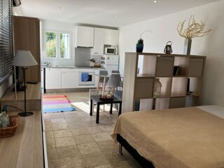  Appartement à louer 1 pièce 33 m²