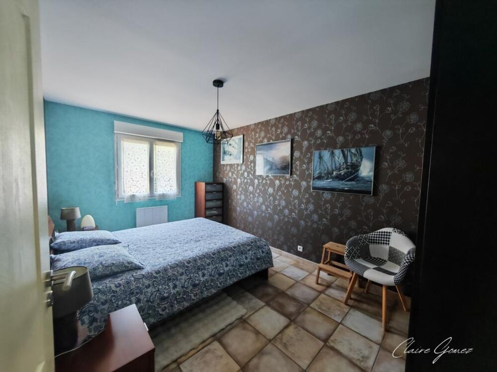 Vente Maison Maison de plain-pied 5 pièces 143,54m² – À seulement 10 minutes de L'Isle-Jourdain (32) L isle jourdain