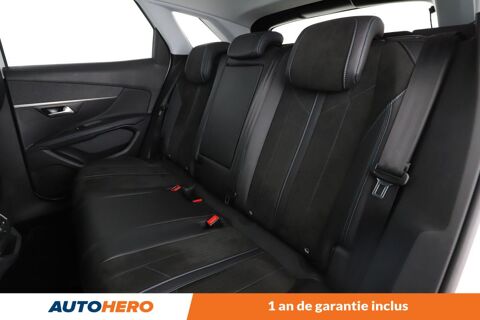 3008 1.6 Blue-HDi Crossway EAT6 120 ch 2018 occasion 92130 Issy-les-Moulineaux