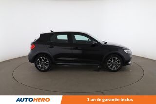A1 Citycarver 25 TFSI Design 95 ch 2020 occasion 92130 Issy-les-Moulineaux