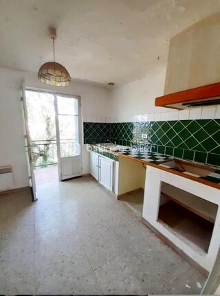  Maison à vendre 6 pièces 120 m²