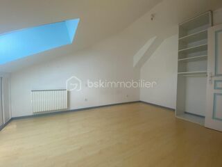  Duplex/triplex à vendre 3 pièces 64 m²