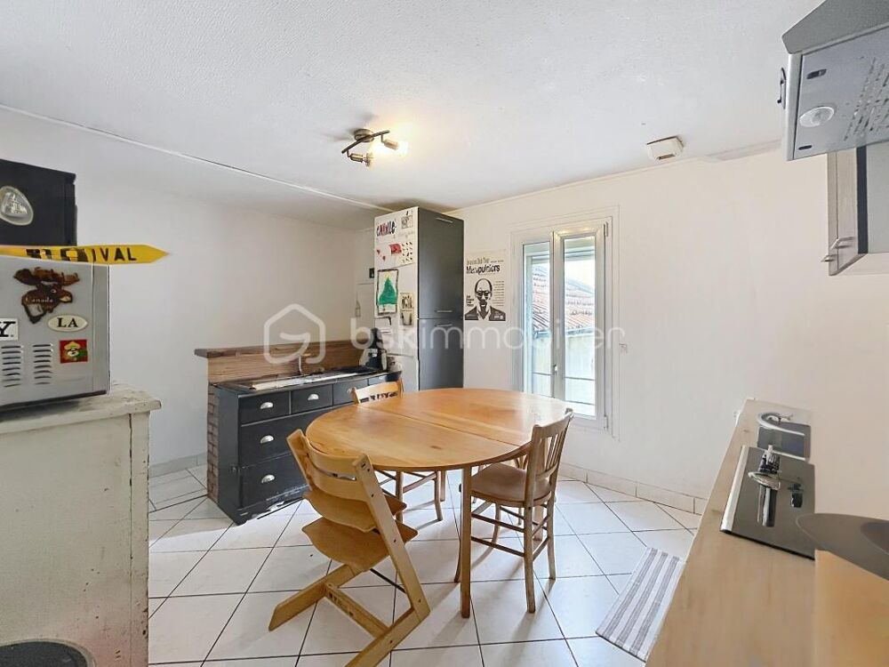 Vente Duplex/Triplex ? À VENDRE – DUPLEX DE 61 m² – SECTEUR LAON / ZOLA, REIMS ? Reims