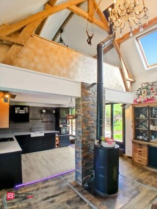  Maison � vendre 5 pi�ces 130 m�