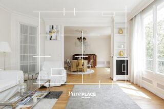  Appartement  vendre 4 pices 109 m