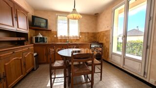  Maison à vendre 6 pièces 130 m²