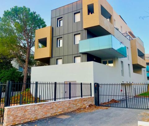  Appartement � louer 2 pi�ces 54 m�