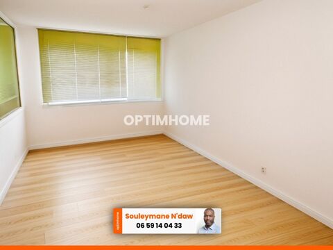 Local 80 m&sup2; transformable en habitation – Id&eacute;al investisseur CHOLET (49) 88000 49300 Cholet